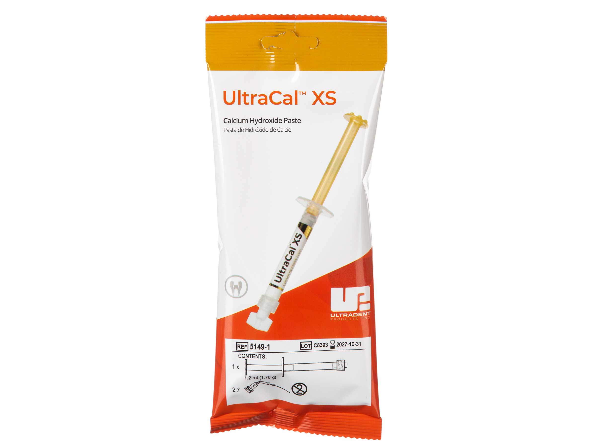UltraCal XS