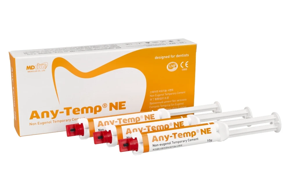 Any-Temp® NE
