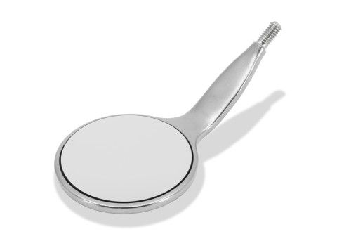 MEGA FS Rhodium -12 pcs