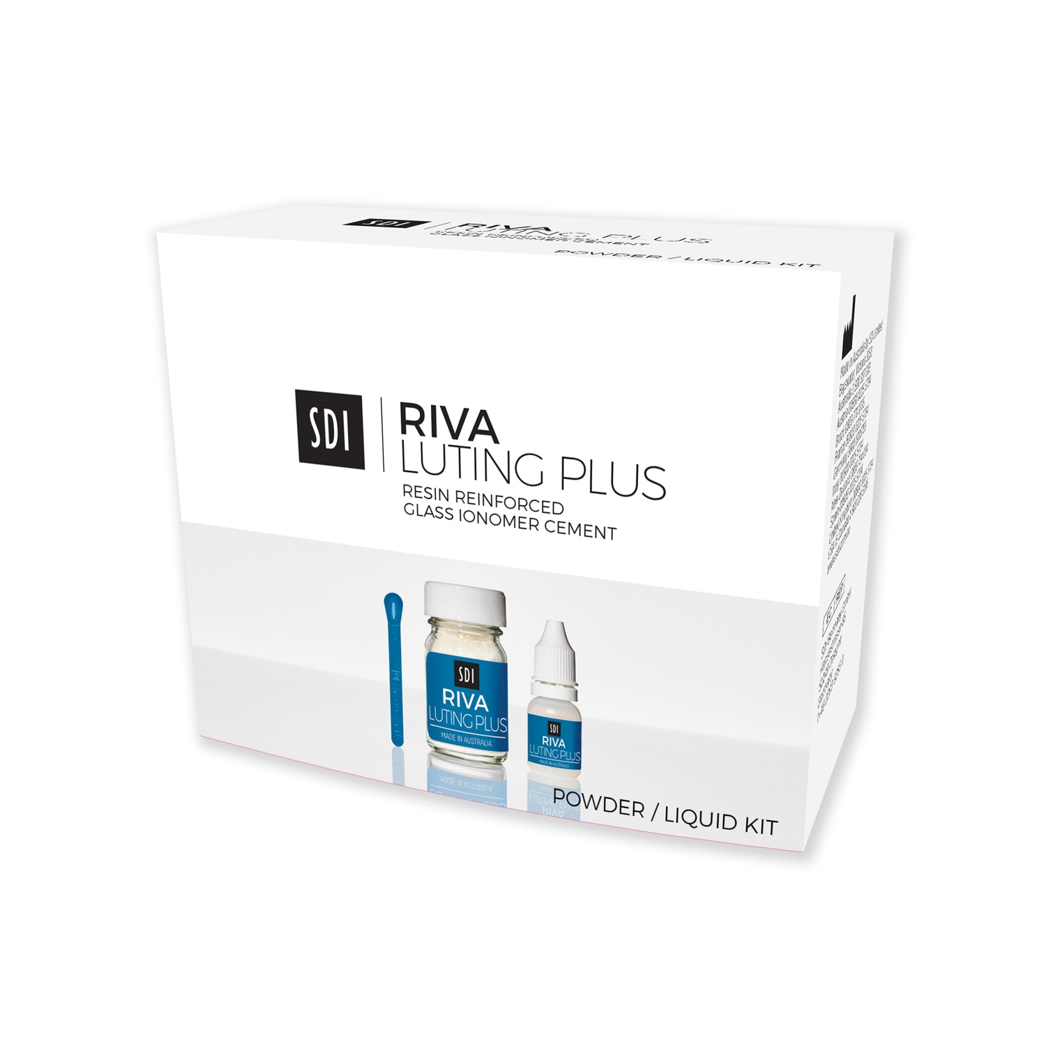RIVA LUTING PLUS