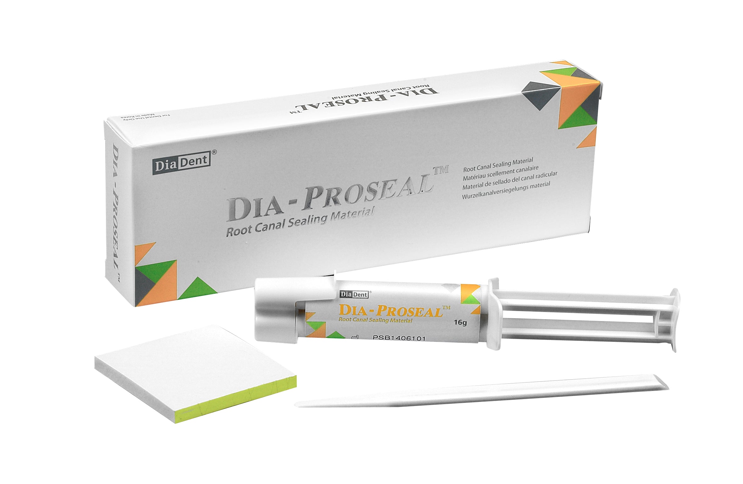 DIA-PROSEAL