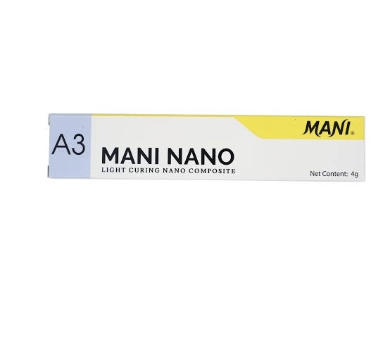 Mani Nano