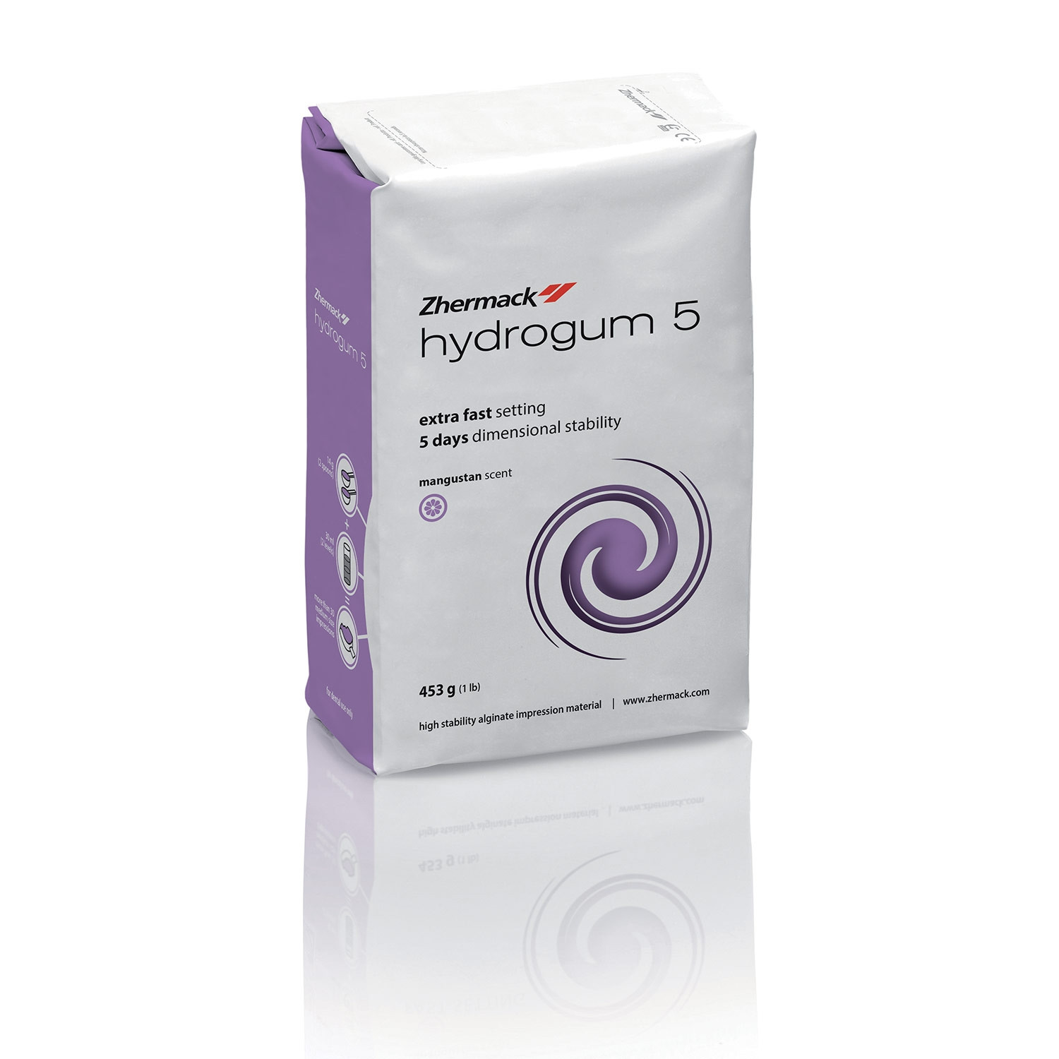 Hydrogum 5