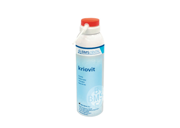 Kriovit Ice Spray