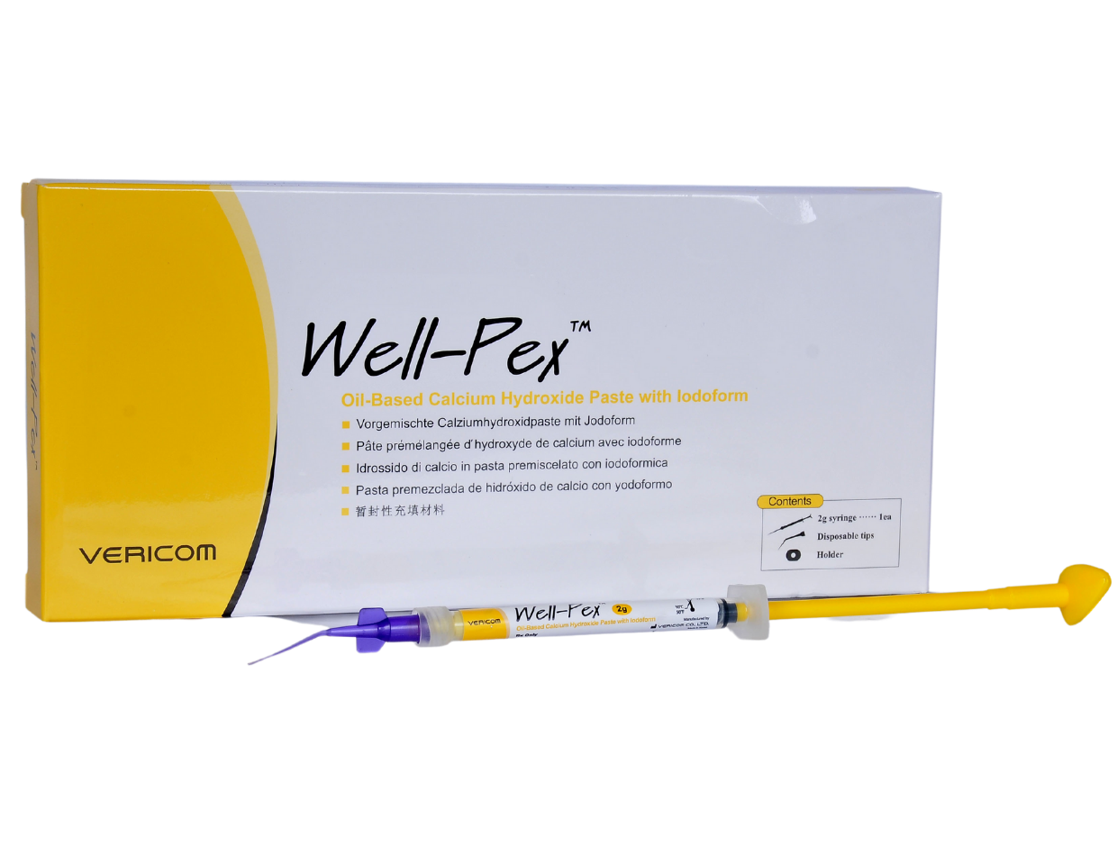 Well-Pex™