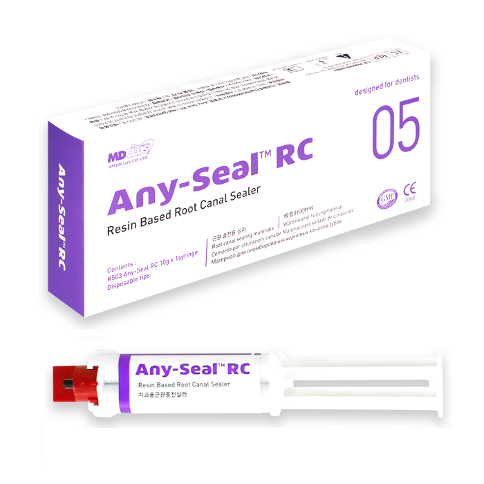 Any-Seal RC
