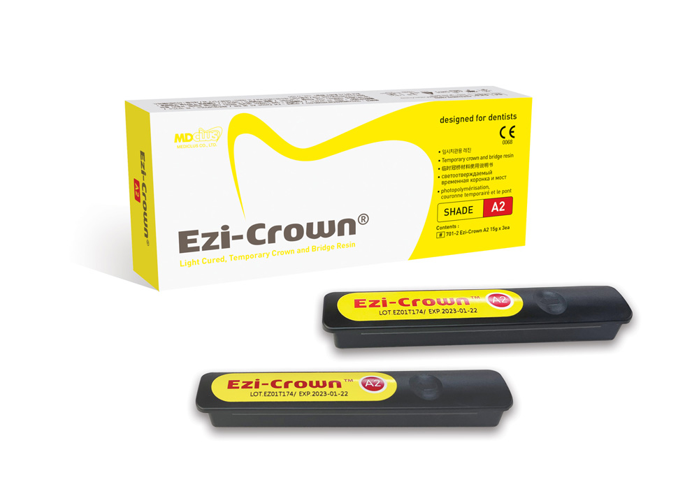 Ezi-Crown