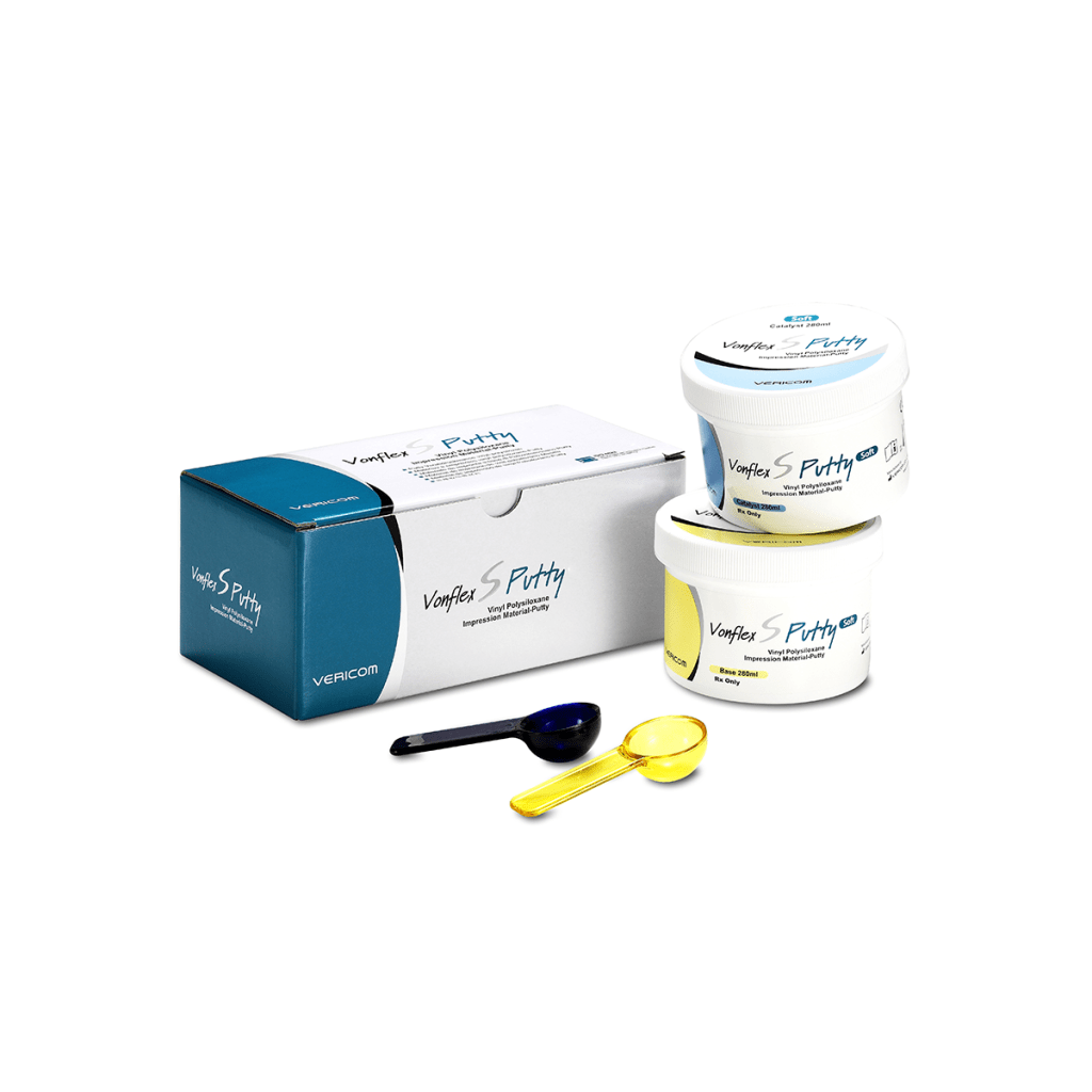 Vonflex S Putty