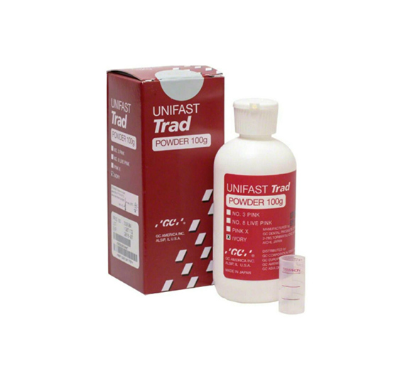 UNIFAST Trad POWDER 100g