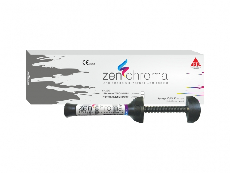 Zen-Chroma