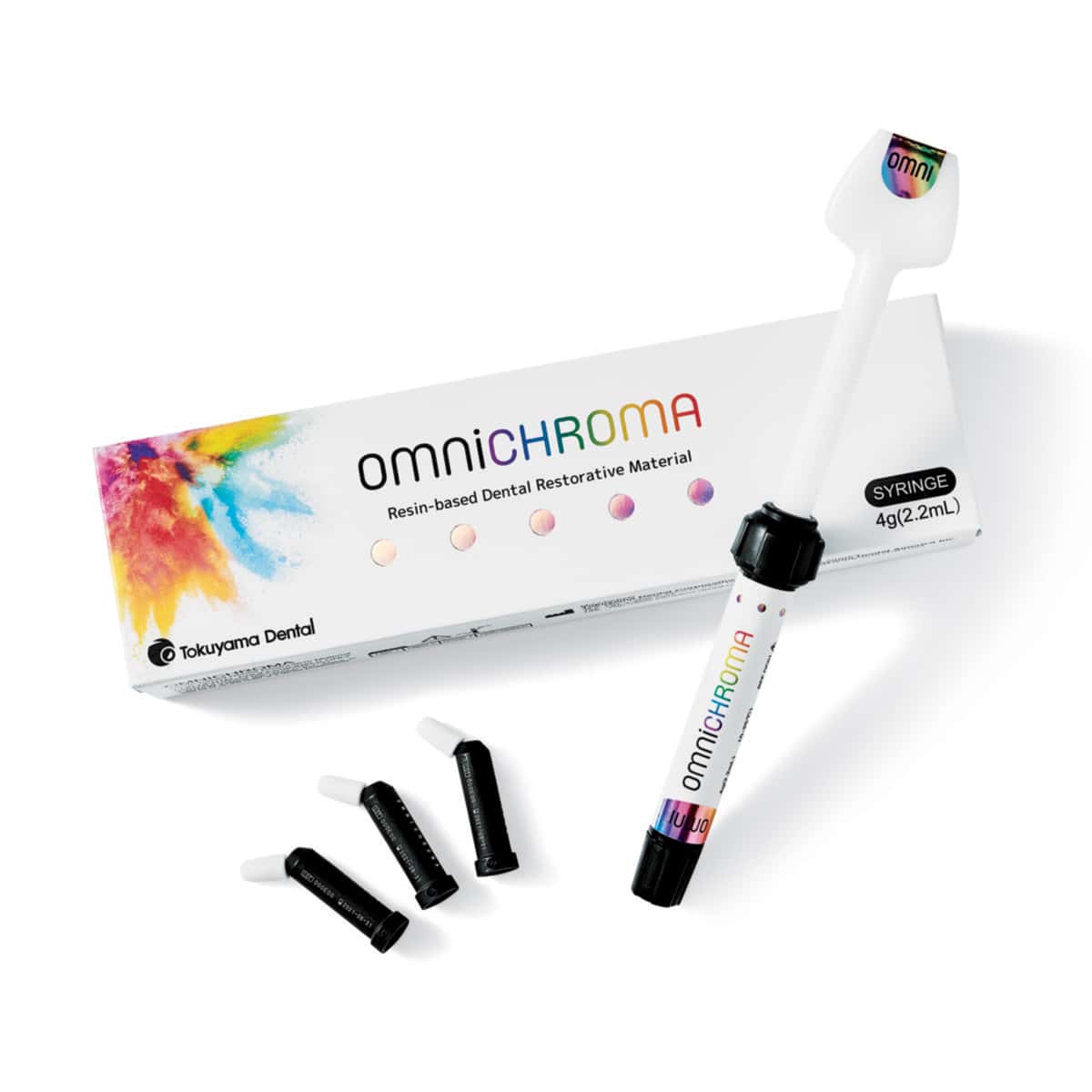 OMNICHROMA