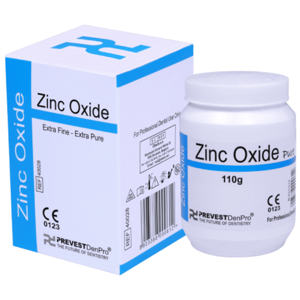 Zinc Oxide