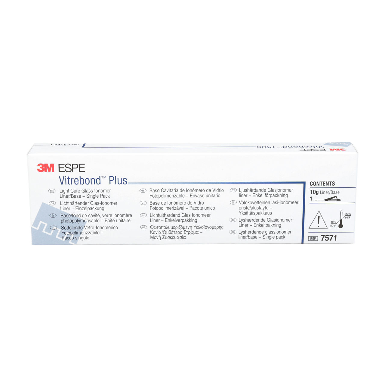 3M Vitrebond Plus