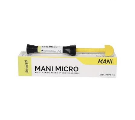 MANI MICRO