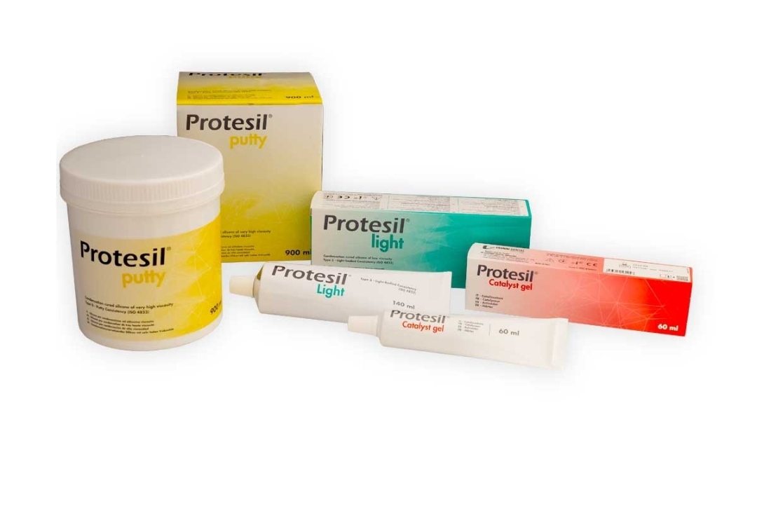 Protesil Kit