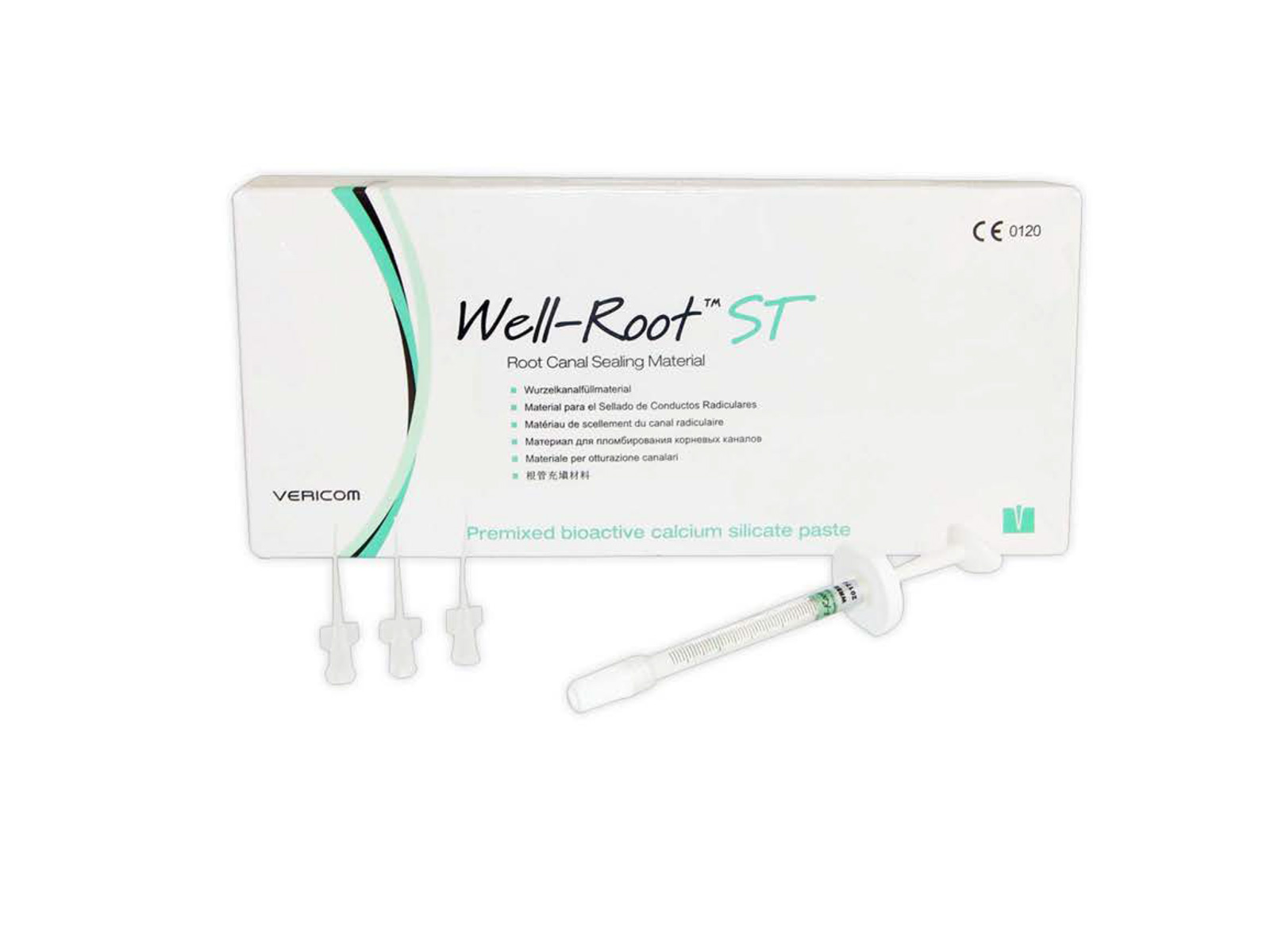 Well-Root ST