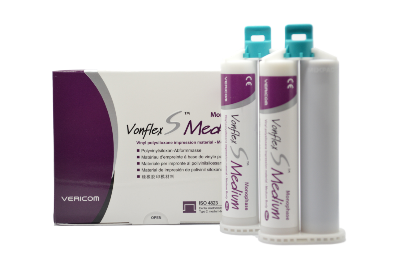Vonflex S medium