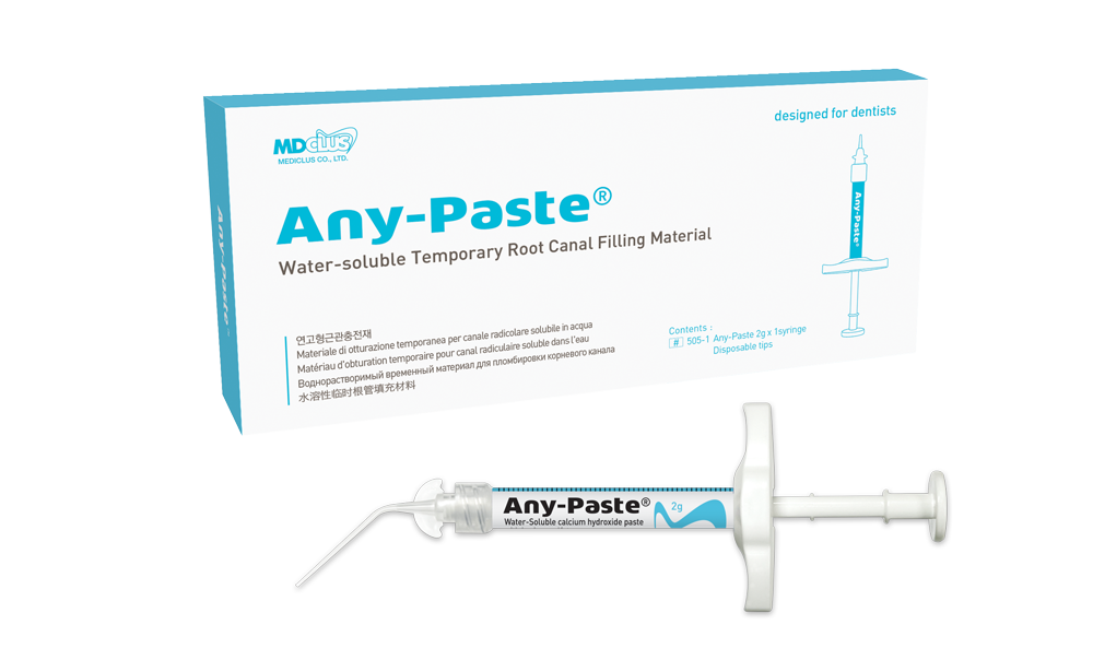 Any-Paste