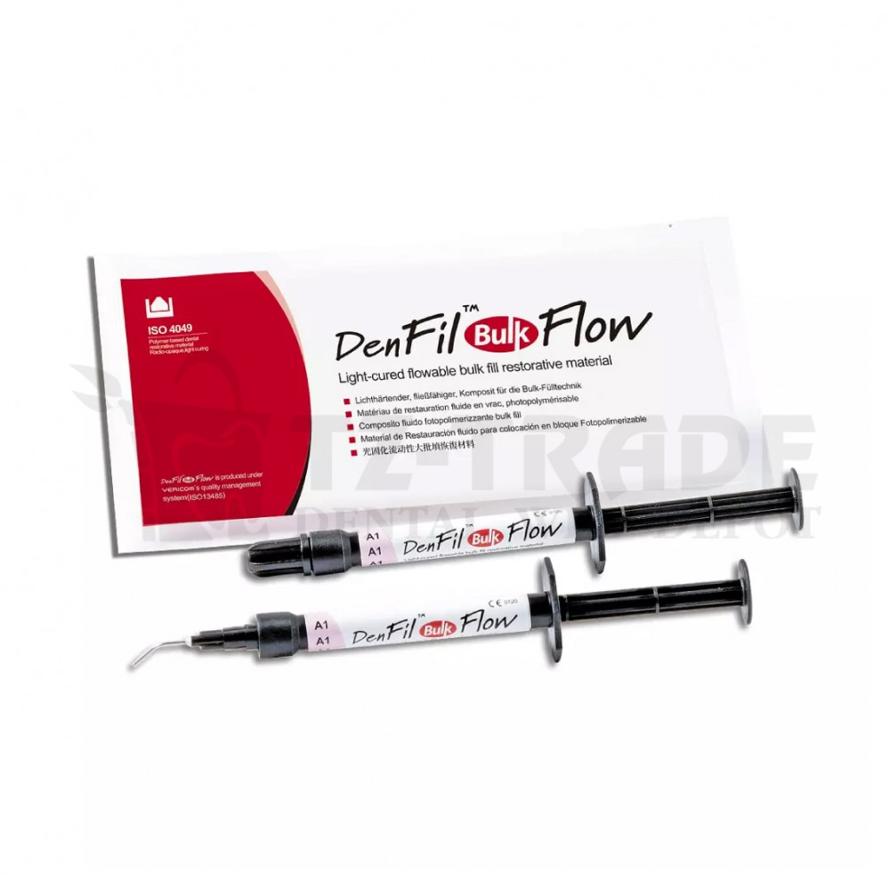 DenFil Bulk Flow