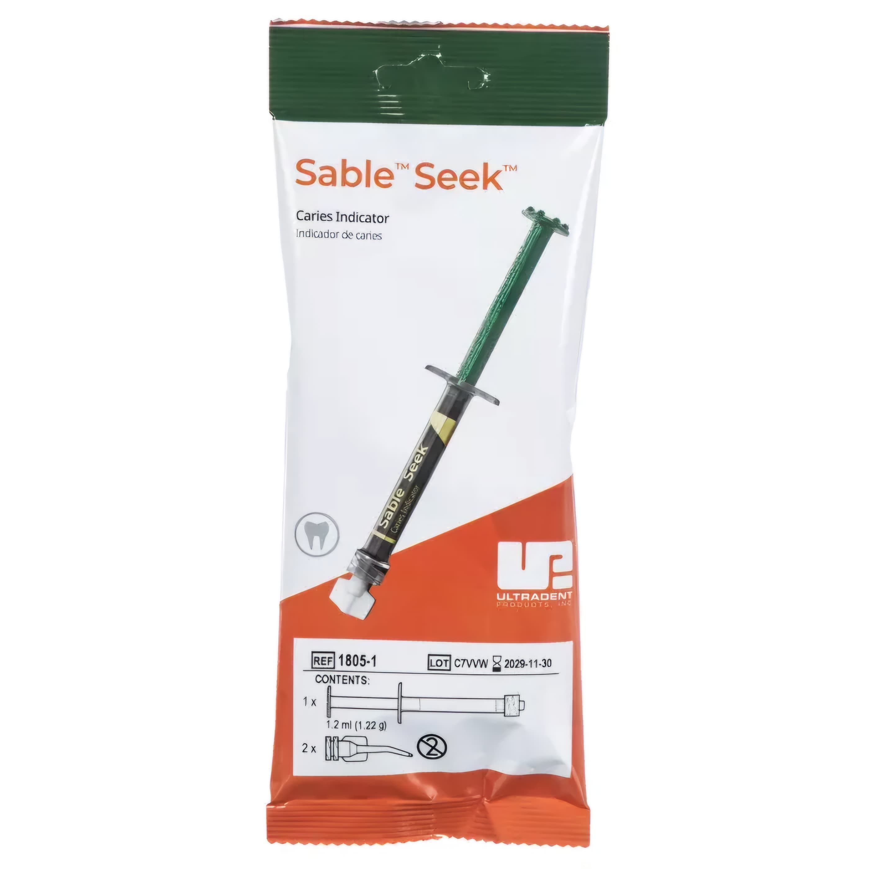 Sable Seek