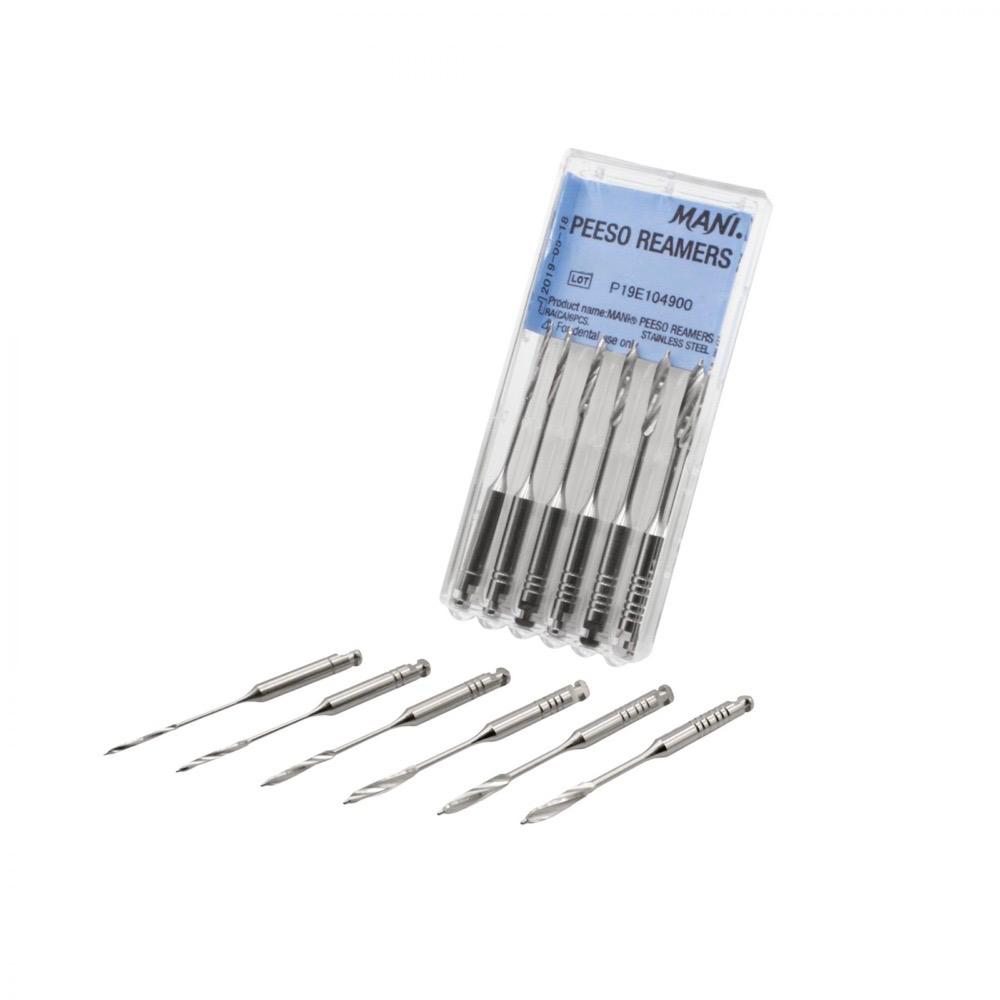 Mani Peeso Reamer
