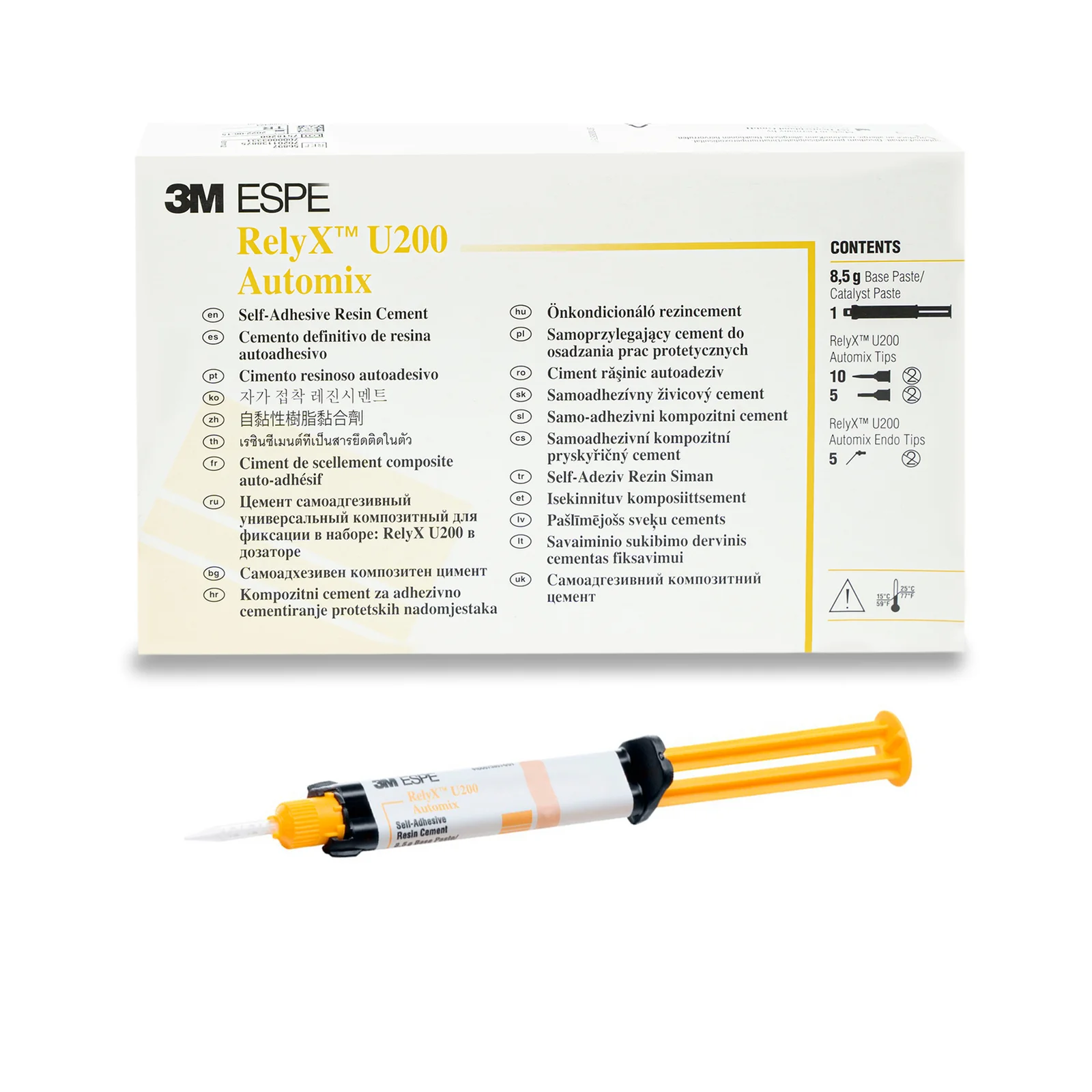 3M RelyX U200
