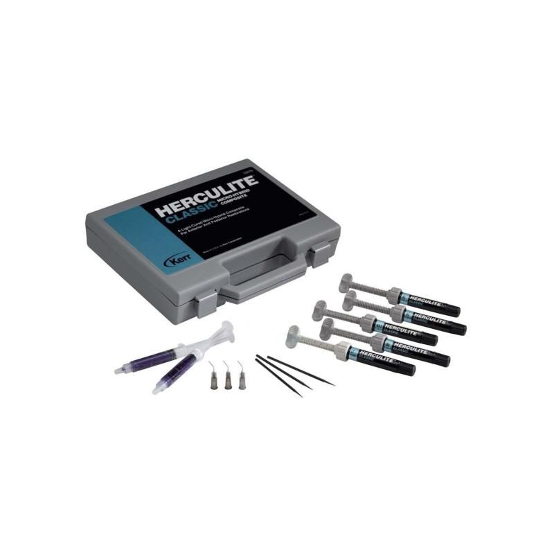 Herculite Classic Kit Tk