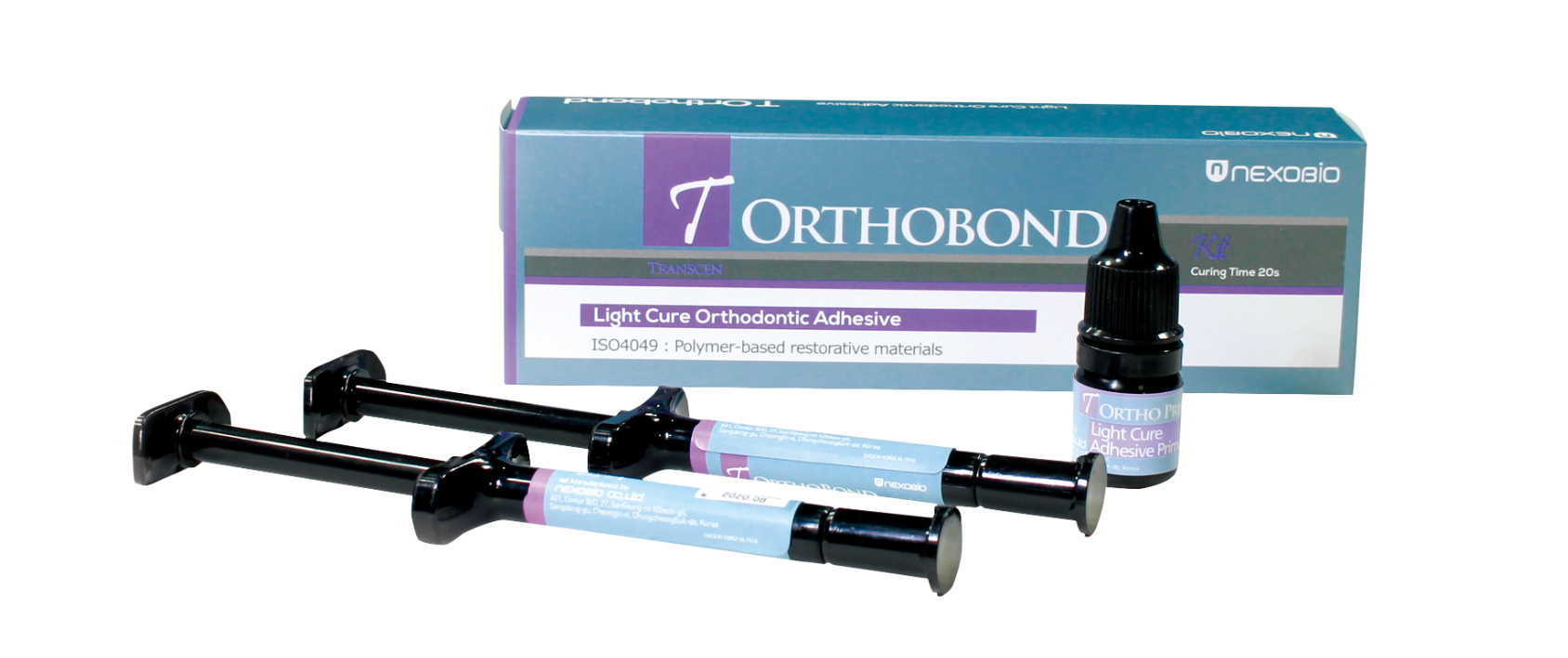 T ORTHOBOND
