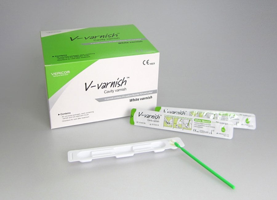 V-Varnish