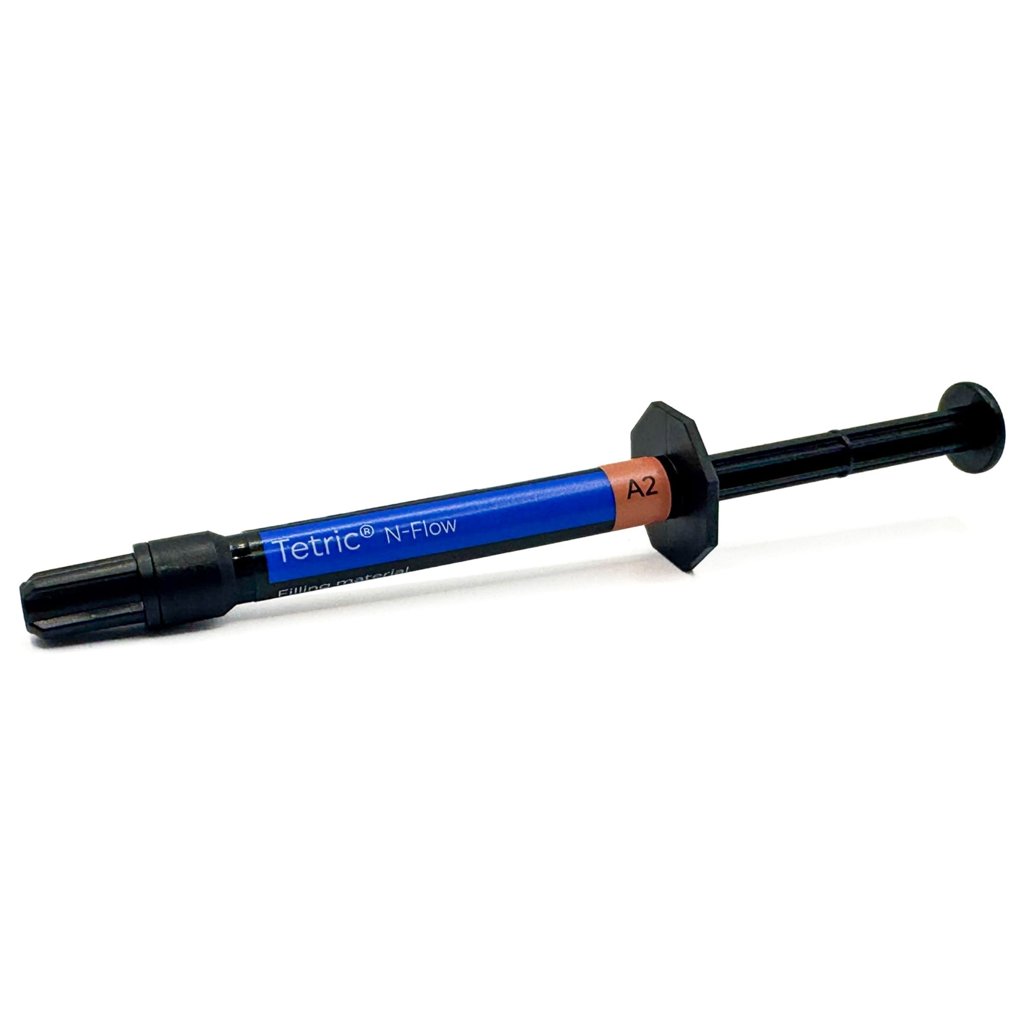 Tetric N-Flow