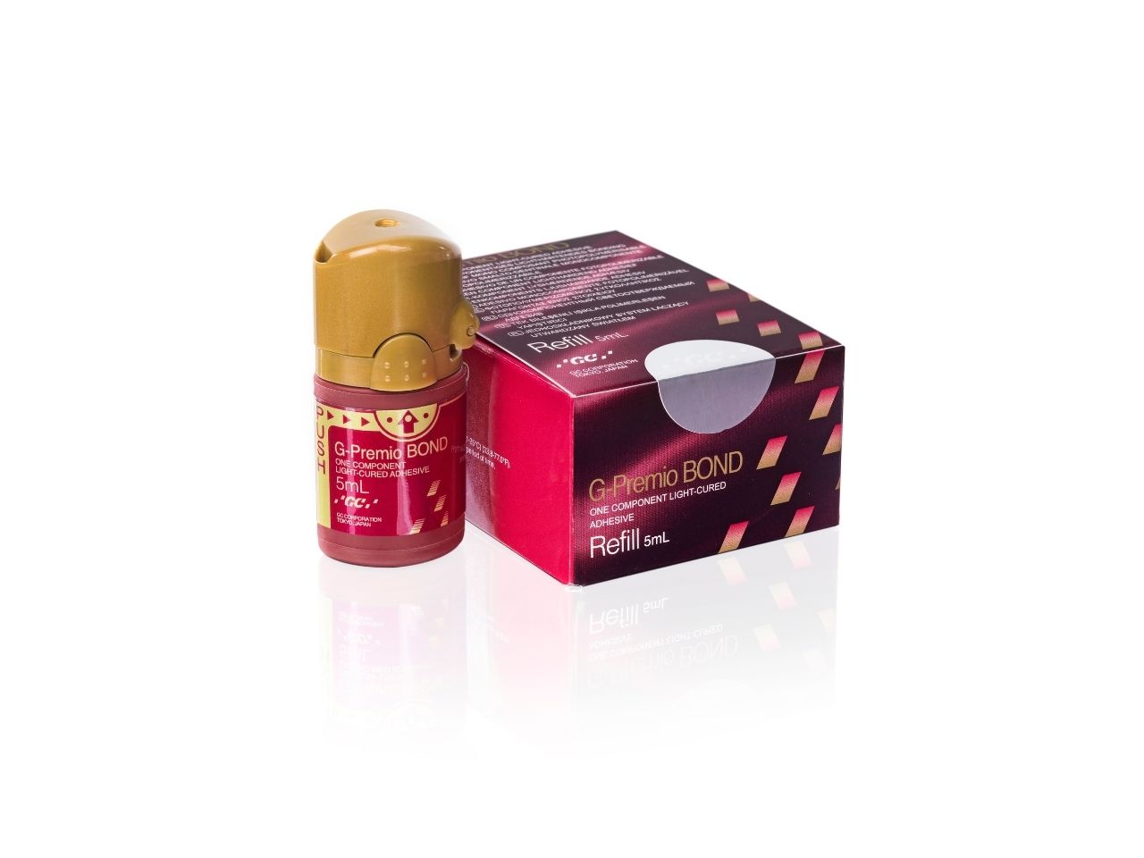 G-PREMIO BOND BOTTLE 5ml EEP