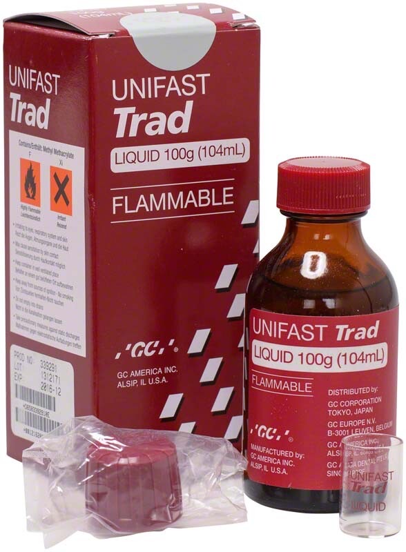 UNIFAST Trad LIQUID 100g