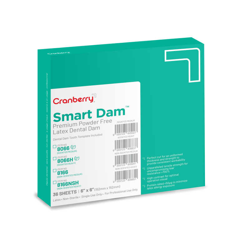 Smart Dam Latex