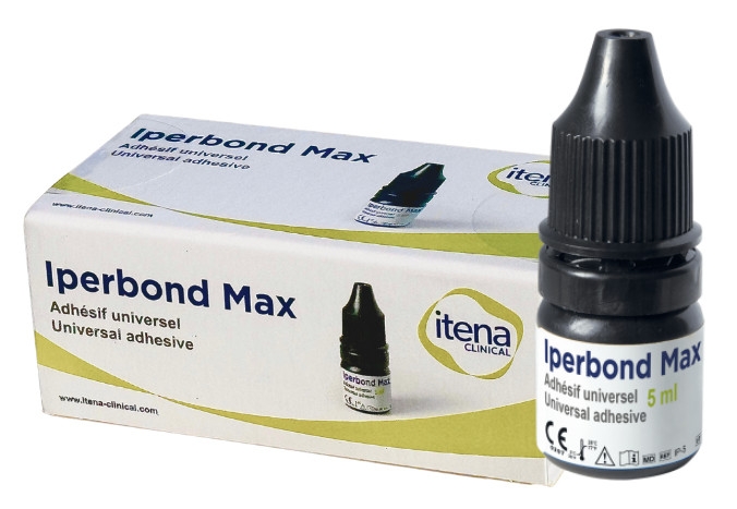 Iperbond Max