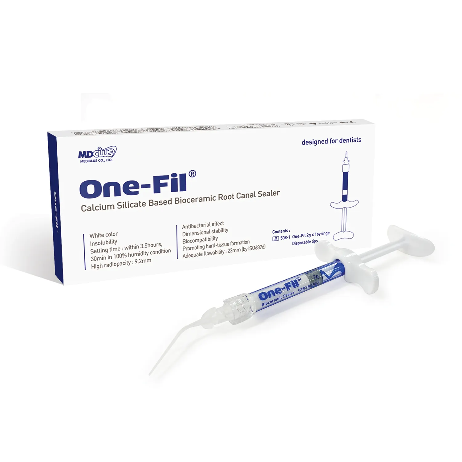 One-fil