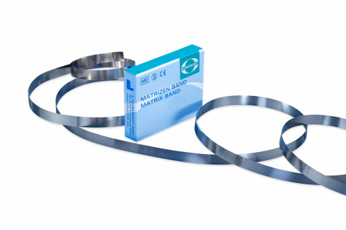 Matrix bands