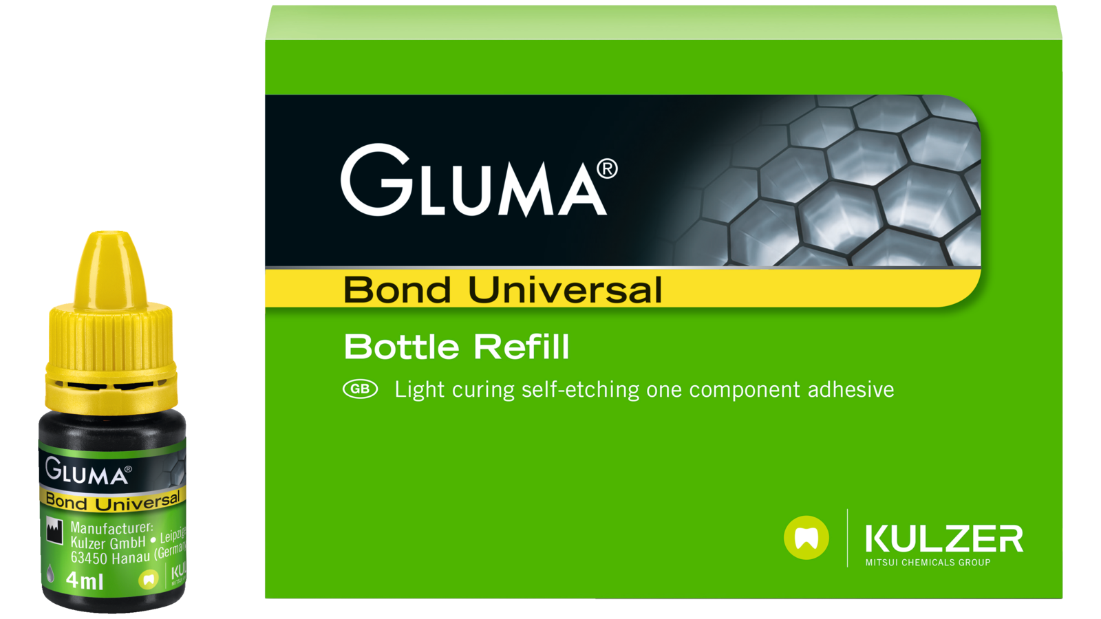 Gluma Bond Universal