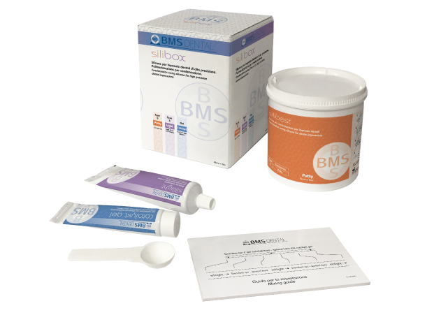 Silibox