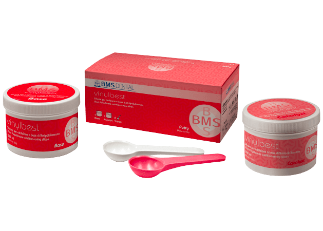 Vinylbest Putty