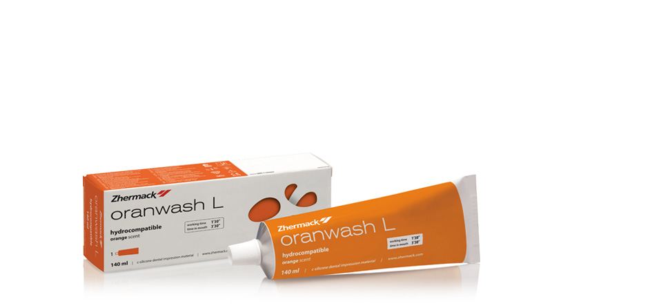 oranwash L