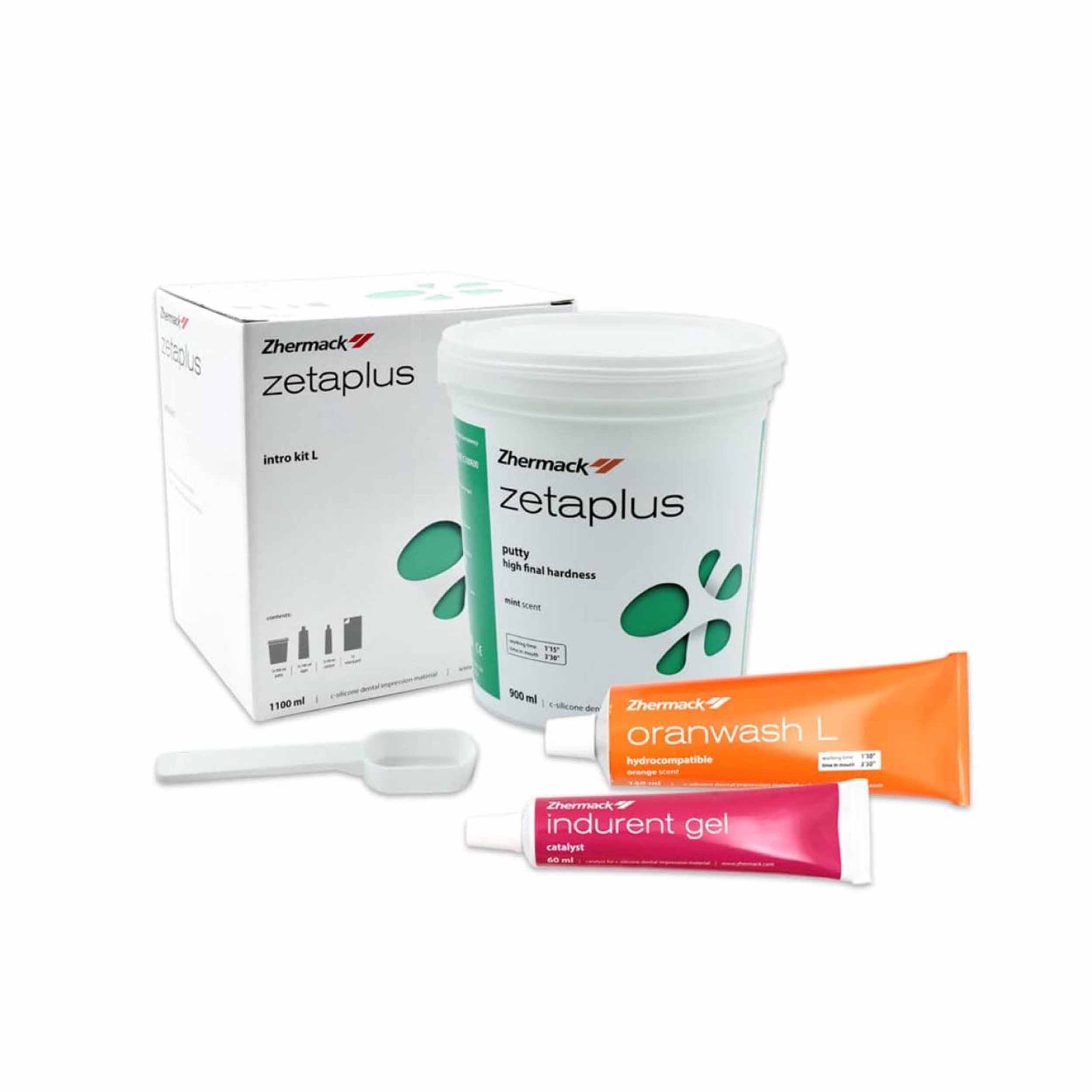 ZETAPLUS