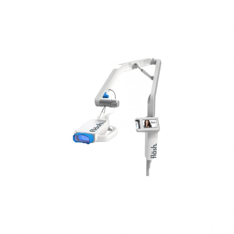 Flash Whitening Lamp 4 Patient