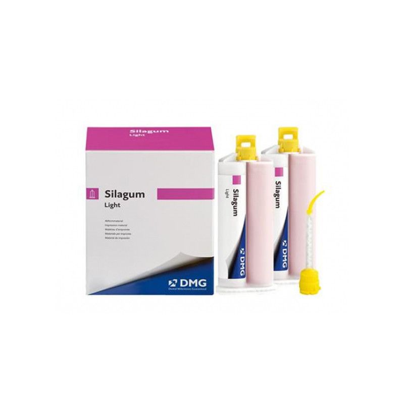 Silagum Light fast