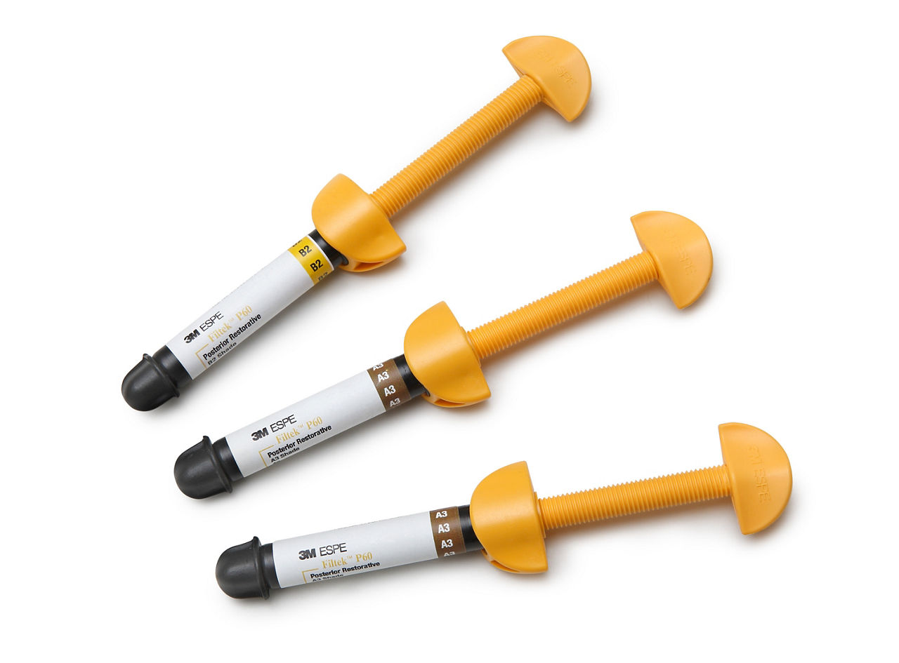 Filtek™ P60