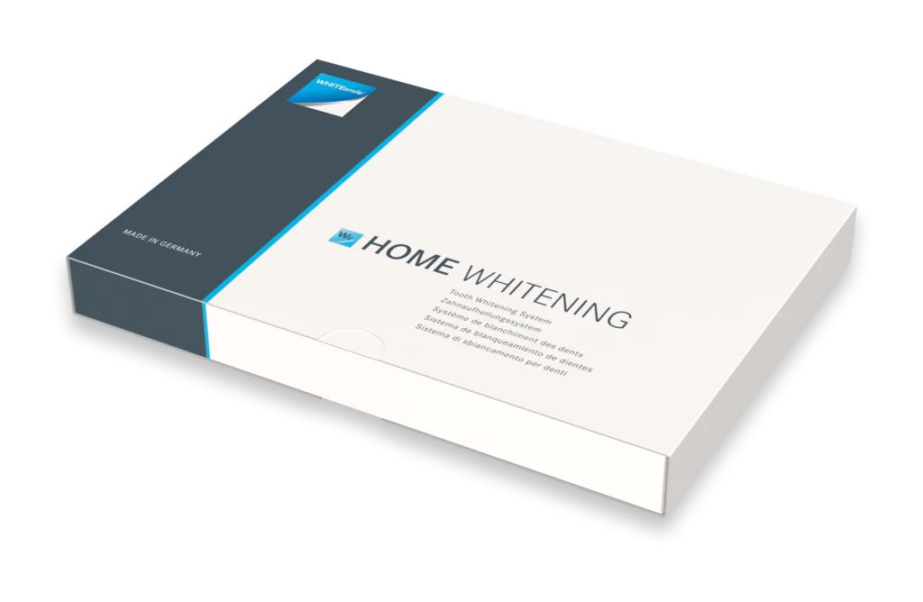 Whitesmile Home Whitening- Kit 35%