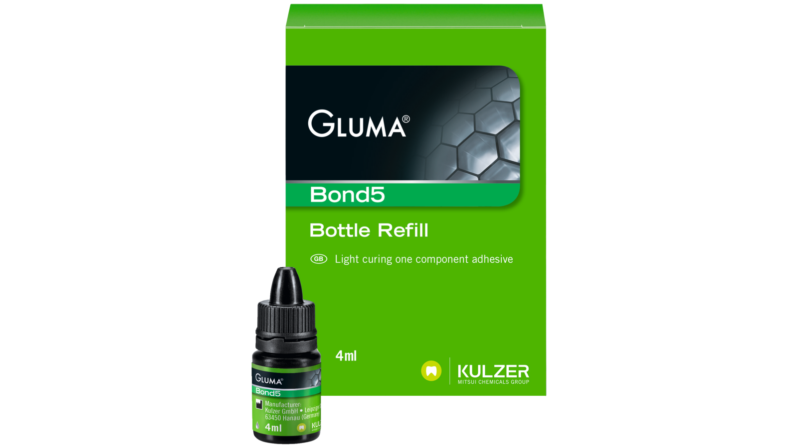 Gluma Bond 5