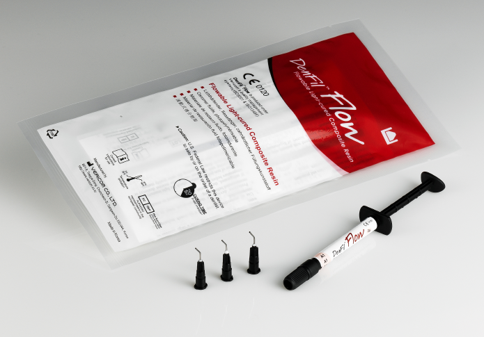 DenFil Composite Flow