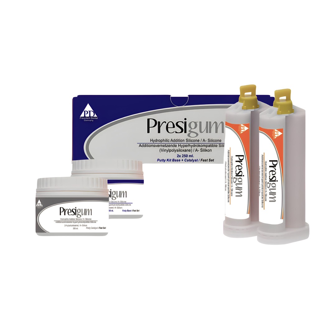 Presigum Kit