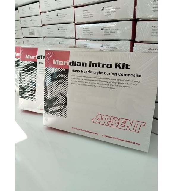 Meridian Intro Kit
