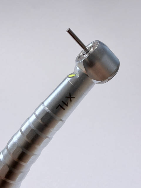 TOPMED X1L High-Speed Handpiece